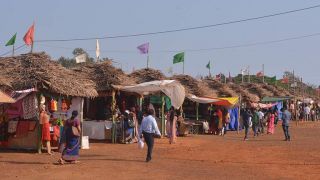 Malabar Crafts Mela 2019, Kannur