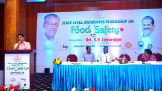 State level Awareness Workshop on Food Safety