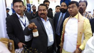 Foodpro 2019 Exhibition, Chennai