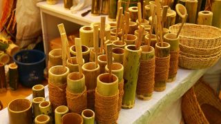 Kerala Bamboo Fest 2018, Kochi