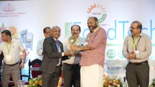 PMFME Food Tech Kerala 2025, Ernakulam
