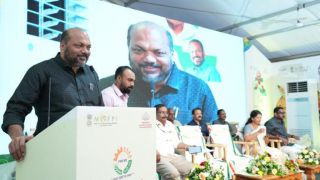 PMFME Common Facility Incubation Centre Inauguration, Thrissur