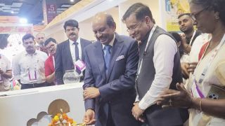 World Food India 2025, New Delhi