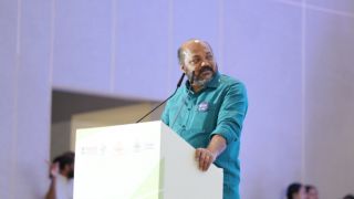 Kerala Women Entrepreneurs Conclave 2025, Thrissur