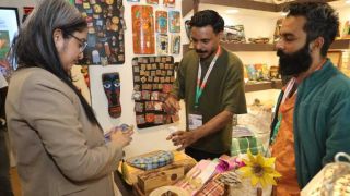 India International Trade Fair 2025, New Delhi