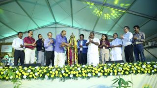 Kerala Bamboo Fest 2025, Ernakulam
