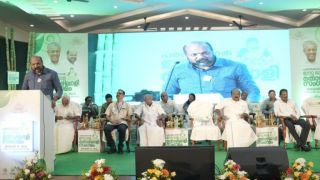 Kerala Eeta Mula Thozhilali Sangamam 2025, Ernakulam