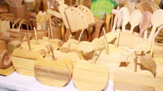 Kerala Bamboo Fest 2025, Ernakulam