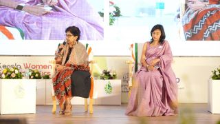 Kerala Women Entrepreneurs Conclave 2025, Thrissur