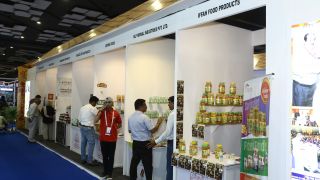 World Food India 2025, New Delhi