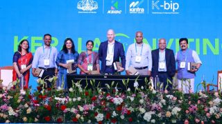 Invest Kerala Global Summit 2025, Ernakulam