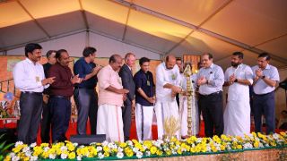 21st Edition Bamboo Fest 2024, Ernakulam