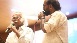 EoDB Top Ranking Achievement Meeting, Trivandrum