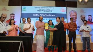Industry Awards 2024