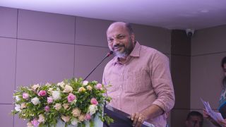 Private Industrial Estate Developers Conclave, Kochi