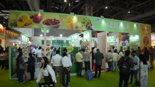 AAHAR 2026, New Delhi