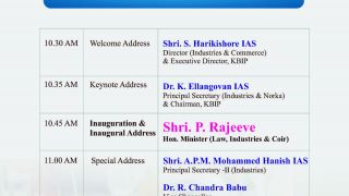 State level Seminar on Value Addition in Food Processing Sector