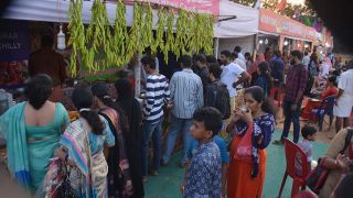 Malabar Crafts Mela 2019, Kannur