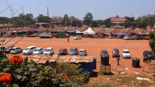 Malabar Crafts Mela 2019, Kannur