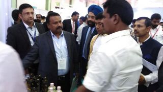 Foodpro 2019 Exhibition, Chennai