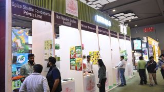 AAHAR 2025, New Delhi