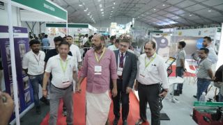 PMFME Food Tech Kerala 2025, Ernakulam
