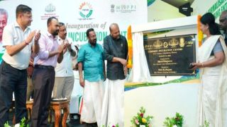 PMFME Common Facility Incubation Centre Inauguration, Thrissur