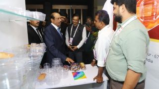 World Food India 2025, New Delhi