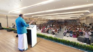 Kerala Women Entrepreneurs Conclave 2025, Thrissur