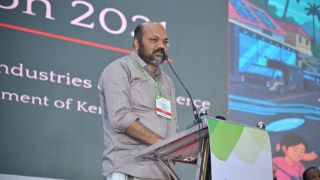 VISION 2031, Industries Seminar 2025, Trivandrum