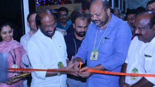 Kerala Bamboo Fest 2025, Ernakulam