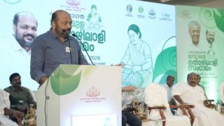 Kerala Eeta Mula Thozhilali Sangamam 2025, Ernakulam