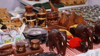 Kerala Bamboo Fest 2025, Ernakulam