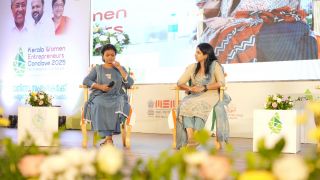 Kerala Women Entrepreneurs Conclave 2025, Thrissur