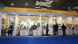 World Food India 2025, New Delhi