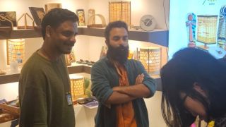 India International Trade Fair 2025, New Delhi