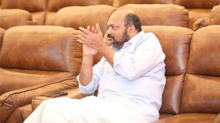 EoDB Top Ranking Achievement Meeting, Trivandrum