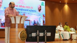 2022-23 Entrepreneurship Year - Meeting with Members of Kerala Legislative Assembly