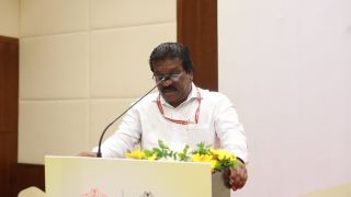 Campus Industrial Parks, Developers Conclave, Trivandrum