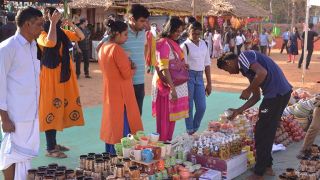 Malabar Crafts Mela 2019, Kannur