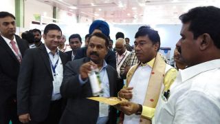 Foodpro 2019 Exhibition, Chennai