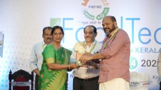 PMFME Food Tech Kerala 2025, Ernakulam