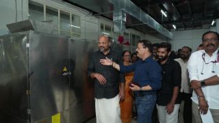 PMFME Common Facility Incubation Centre Inauguration, Thrissur