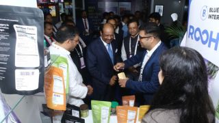 World Food India 2025, New Delhi