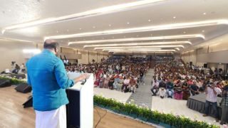 Kerala Women Entrepreneurs Conclave 2025, Thrissur