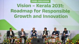VISION 2031, Industries Seminar 2025, Trivandrum