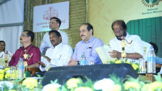 Kerala Bamboo Fest 2025, Ernakulam