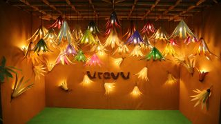 Kerala Bamboo Fest 2025, Ernakulam