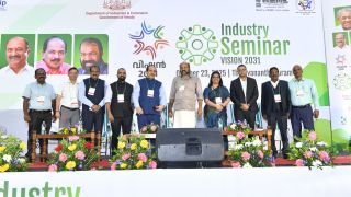 VISION 2031, Industries Seminar 2025, Trivandrum