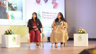 Kerala Women Entrepreneurs Conclave 2025, Thrissur